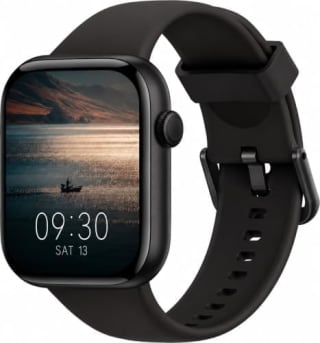 AcclaFit smartwatch 1,85 inch voor €29,99 bij Amazon