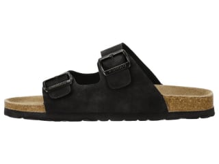 ESMARA MEN Mules ajustables pour homme pour 6,99€ chez Lidl