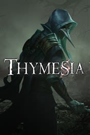 Thymesia voor €9,89 in de Xbox store