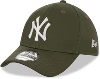 : New Era NY Yankees League Essential 39THIRTY Cap £13.49
