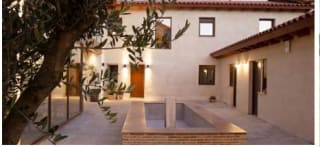 Escapada Alójate 3 días/ 2 noches en Domus Oncianes (león) por tan solo 119€ para 2