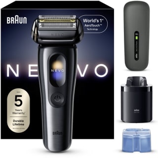 Braun NEVO NEVO17010C elektrisch scheerapparaat voor €489 bij Bol