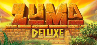 Zuma Deluxe voor €0,99 via Steam