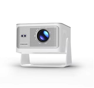 Magcubic HY350Max Proyector 900ANSI Android 14 Enfoque Automático 8K Nativo 1080P
