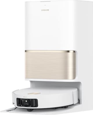 Dreame Robotstofzuiger L50 Pro Ultra Wit voor €630,02 bij Bol
