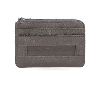 Monedero de Cuero Pepe Jeans Checkbox por 8.99€