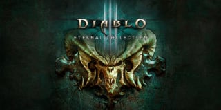 Diablo III: Eternal Collection Nintendo Switch por 19.79€