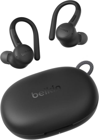 Belkin SoundForm ActiveFit Headset voor €19,99 bij Amazon