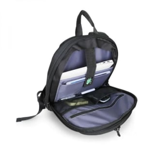 PORT Designs Chicago Evo 40,6 cm (16") Rugzak Zwart voor €10 bij Azerty