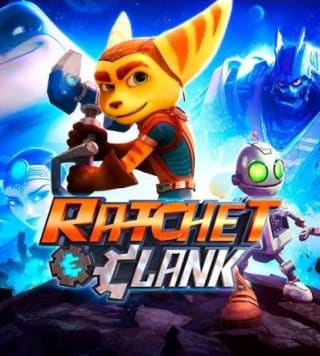 Ratchet & Clank (PS4 y PS5) por $6 en PlayStation Store