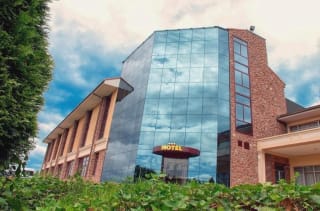 Hotel Royal Asturias (1 noche) por 25€ en Buscounchollo