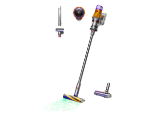 Dyson V12 Detect Slim Absolute por 412,40€ en MediaMarkt