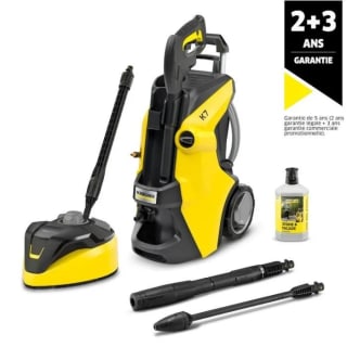 Nettoyeur Haute Pression Karcher K7 Power Flex à 427,49€