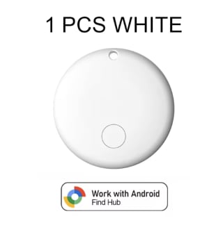 Google Find My Mini Rastreador por 6,09€