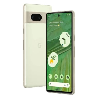 Google Pixel 7 8GB RAM 128GB por $3,292 en AliExpress