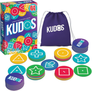 Jumbo Kudos kaartspel voor €5,85 bij Amazon