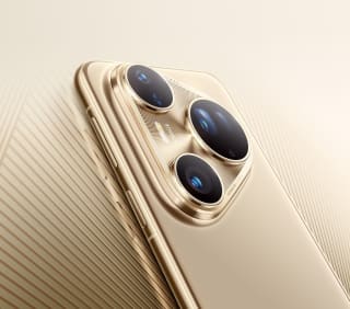 HUAWEI Pura 80 Ultra Dorado 16GB 512GB por 1.156,11€