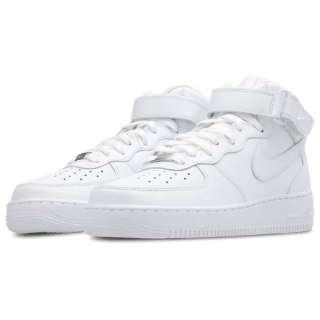 Nike Air Force 1 Mid pour 60€ chez Foot Locker