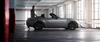Mazda MX-5 i-Sport 2026 por $486,900 en Mazda