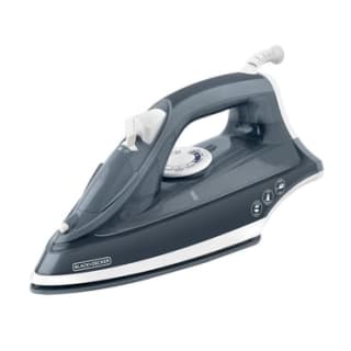 Plancha Black & Decker TrueGlide IRBD350 por $190 en Walmart