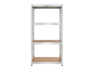 PARKSIDE® Étagère 75 x 30 x 150 cm pour 12,99€ chez Lidl