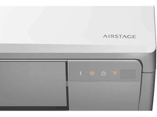 Fujitsu ASY25UI-KN aire acondicionado Split 1x1 por 299€ en MediaMarkt