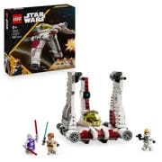 LEGO® Star Wars: The Clone Wars™ V-19 Torrent Starfighter voor €45,49 bij Wehkamp