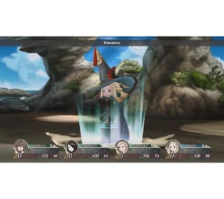 Bravely Default Flying Fairy HD Remaster (Nintendo Switch 2) for £9.97 at Currys