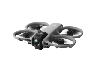 DJI Avata 360 Fly More Combo (RC 2) drone voor €666 bij MediaMarkt
