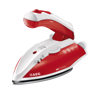 Plancha de viaje AEG PerfectMotion DBT800 por precio variable