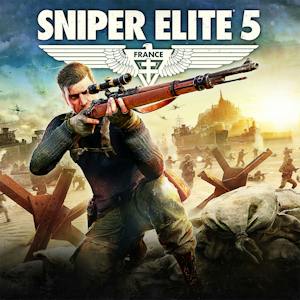 Sniper Elite: Classics Collection voor €10,43 bij Humble Bundle