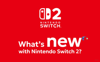 Nintendo Switch 2 Console for £354.99 at Argos