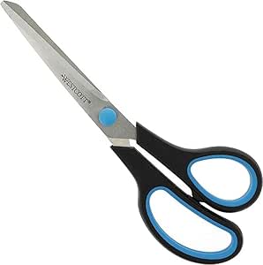 Ciseaux Westcott Easy Grip Softgrip E-30283 00 - 21cm à 6,78€