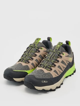 Zapatillas de Trekking para Hombre CMP LAKY FAST por 40.9€