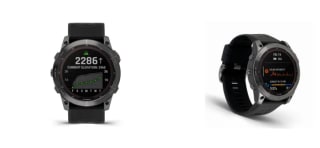 Montre de Sport connectée Garmin Fenix 7X Solar à 499€