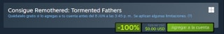 Remothered: Tormented Fathers Gratis | Oferta Steam