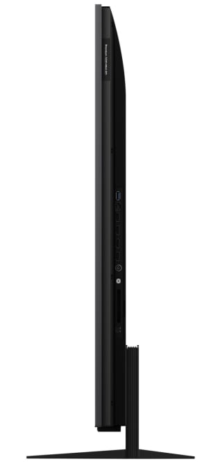 TCL SQD Mini‑led 55" C89L (2026) + TCL S65K voor €979 bij Coolblue