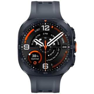 Samsung Galaxy Watch Ultra 2 (47 mm) voor €479 bij Belsimpel