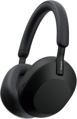 Sony WH-1000XM5 koptelefoon met softcase voor €179 in de AH voordeelshop