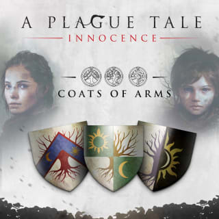 A Plague Tale: Innocence voor €9,99 in de PS store
