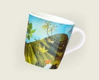 Gratis pakje Rebuild Women’s Hope-koffie bij Oxfam België