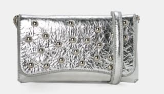 Bolso bandolera con detalle de tachas Tintoretto por 14.99€