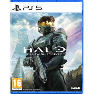 Videojuego Halo: Campaign Evolved PS5 y Xbox por 49.99€