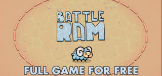 Gratuit Battle Ram chez Indiegala