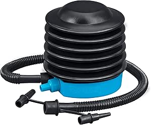 Bestway Air Step Foot Pump 300 ML à 1,95€