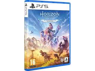 Videojuego PS5 Horizon Zero Dawn Remastered por 16,99€