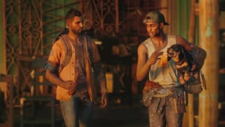 Far Cry 6 (PS5) voor €10,49 bij PlayStation Store
