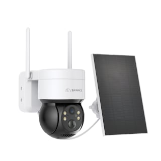SANNCE I81BG 4MP draadloze buitencamera voor €39,59 bij Sannce