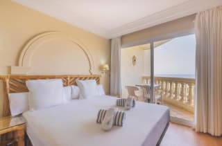 Moon Dreams Portomagno 4* por 31€ en Buscounchollo
