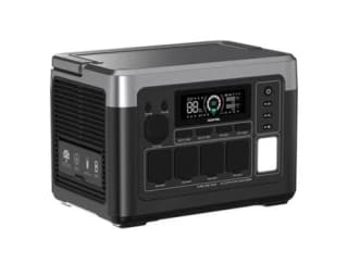 Estación de Energía Portátil OUKITEL P1000 PLUS 1800W por 303,80€